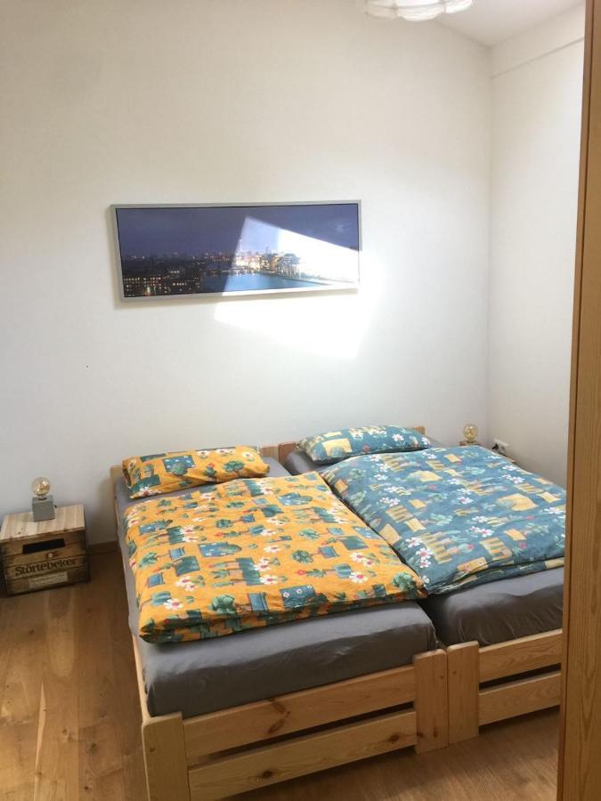 Ruhiges Ferienhaus فاندليتس المظهر الخارجي الصورة