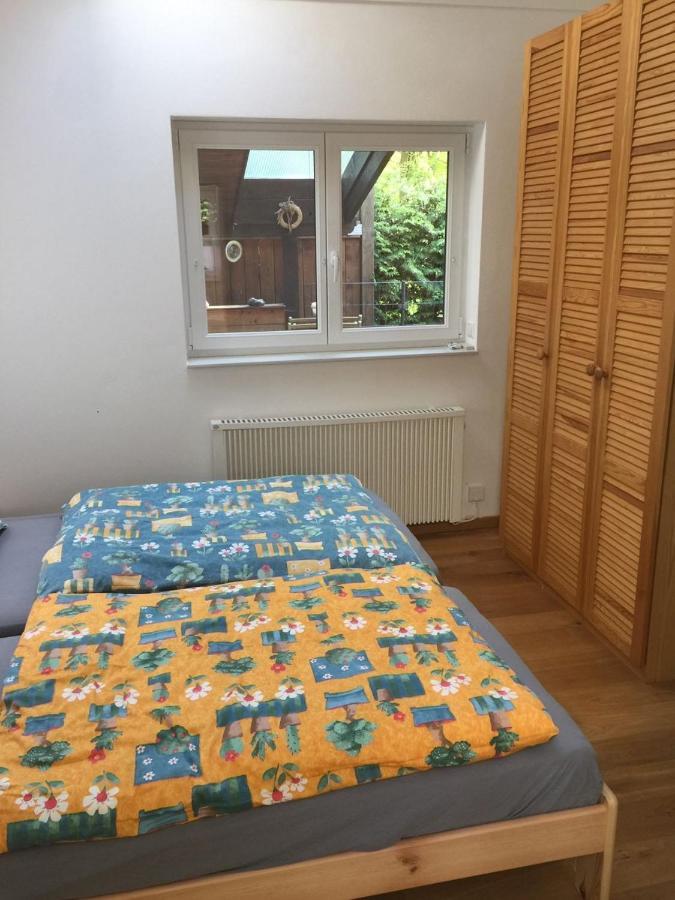 Ruhiges Ferienhaus فاندليتس المظهر الخارجي الصورة
