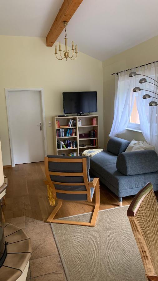 Ruhiges Ferienhaus فاندليتس المظهر الخارجي الصورة