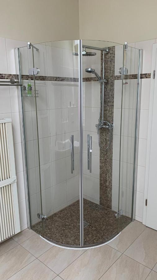 Ruhiges Ferienhaus فاندليتس المظهر الخارجي الصورة